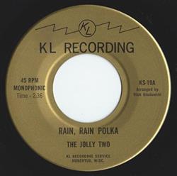 Download The Jolly Two - Rain Rain Polka