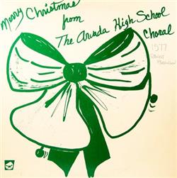 Download Arvada High School Choral - Merry Christmas From The Arvada High School Choral