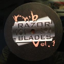 Download Various - Razor Blades RNB Vol 1