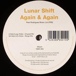 Download Lunar Shift - Again Again