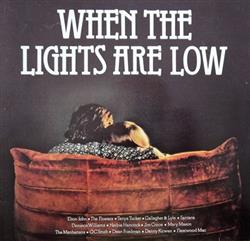 Download Various - When The Lights Are Low