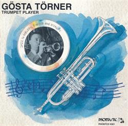 Download Gösta Törner - Trumpet Player