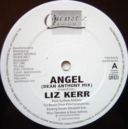 Download Liz Kerr - Angel