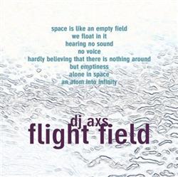 Download Dj AXS - Flight Field