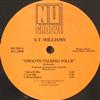 ST Williams - Smooth Talking Willie