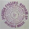 ascolta in linea Joshua Collins - Reform EP