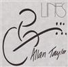 télécharger l'album Allan Taylor - Lines