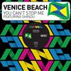 last ned album Venice Beach Featuring Shindu - You Cant Stop Me