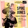 online anhören Spike Jones And His Country Cousins - Spike Jones Country Cousins