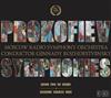 escuchar en línea Gennadi Rozhdestvensky, Sergei Prokofiev - Prokofiev Symphonies