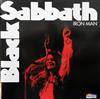 descargar álbum Black Sabbath - Iron Man
