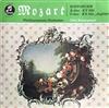 lataa albumi Wolfgang Amadeus Mozart, Philharmonia Orchester, Otto Klemperer - Sinfonien A Dur KV 201 C Dur KV 551 Jupiter
