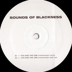 Download Sounds Of Blackness - You Are The One