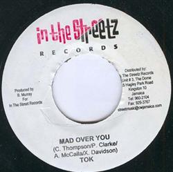 Download TOK Monsta Twins - Mad Over You Dip Wine