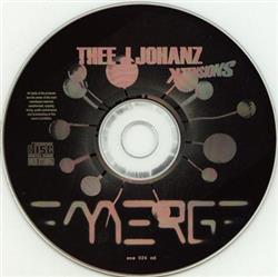 Download Thee J Johanz - Xtensions