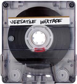 Download Various - Versatile Mixtape