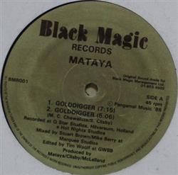Download Mataya - Golddigger