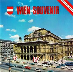 Download Various - Wien Souvenir