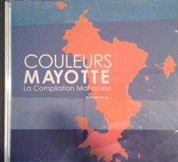 Download Various - Couleurs Mayotte La Compilation Mahoraise