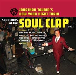 Download Various - Souvenirs Of The Soul Clap Vol 1