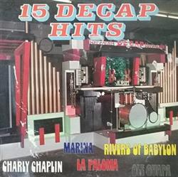 Download Decap Herentals - 15 Decap Hits