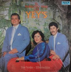 Download Trio Los Yey's - El Fabuloso Trio Los Los Yeys