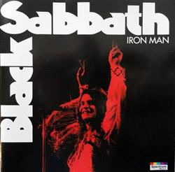 Download Black Sabbath - Iron Man