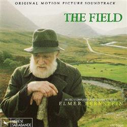 Download Elmer Bernstein - The Field Original Motion Picture Soundtrack