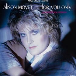 Download Alison Moyet - For You Only Extended New Version