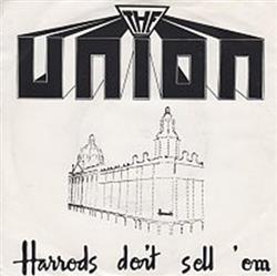 Download The Union - Harrods Dont Sellem