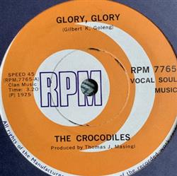 Download The Crocodiles - Glory Glory