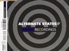 ladda ner album Alternate States - Alternate States EP