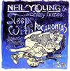 last ned album Neil Young & Crazy Horse - Sleeps With Pocahontas