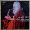 online anhören Edgar Winter's White Trash - Keep Playin That Rock N Roll Dying To Live