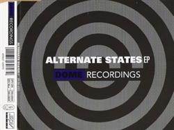 Download Alternate States - Alternate States EP