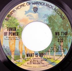 Download Tower Of Power - What Is Hip Clever Girl