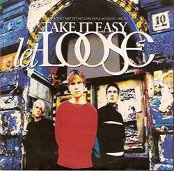 Download Let Loose - Take It Easy