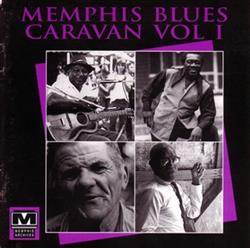 Download Various - Memphis Blues Caravan Vol I