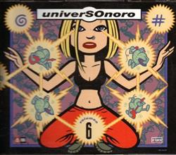 Download Various - UniverSOnoro Volumen 6