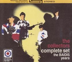 Download ザコレクターズ - The Collectors Complete Set The Baidis Years