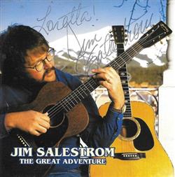 Download Jim Salestrom - The Great Adventure