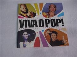 Download Cássia Eller, Ed Motta, Zeca Baleiro, Marina Lima - Viva o Pop