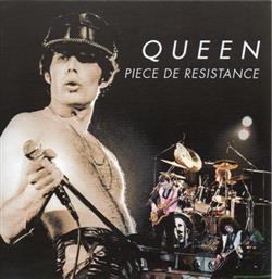 Download Queen - Piece De Resistance