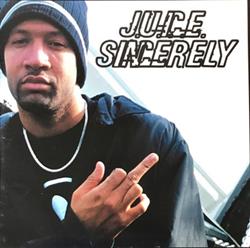 Download JUICE - Sincerely