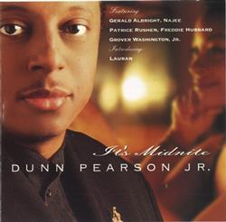 Download Dunn Pearson Jr - Its Midnite