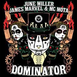 Download June Miller James Marvel MC Mota - Dominator A Pinda Funk