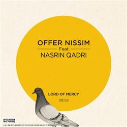 Download Offer Nissim Feat Nasrin Qadri - Lord Of Mercy