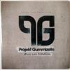 télécharger l'album Projekt Gummizelle - Pizza Zum Frühstück