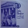 Duke Ellington - Carnegie Hall Concert 1943