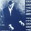 lataa albumi Bryan Ferry - Bryan Ferry